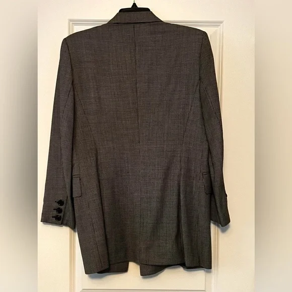 Vintage Escada blazer